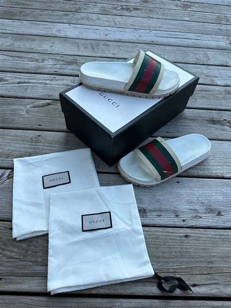 do gucci slides come with dust bags|are Gucci slides worth it.